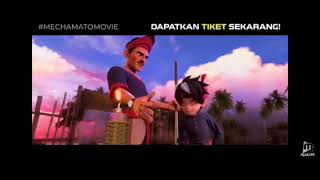 Maaf Tadak Suara Aku Hays Promosi Megamato Full Movie 2022