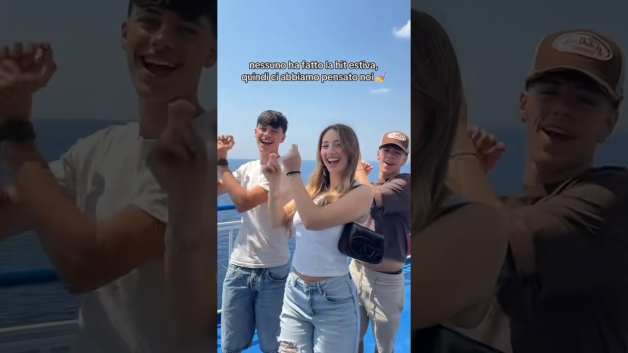 la nuova hit del breakfast club!!! 