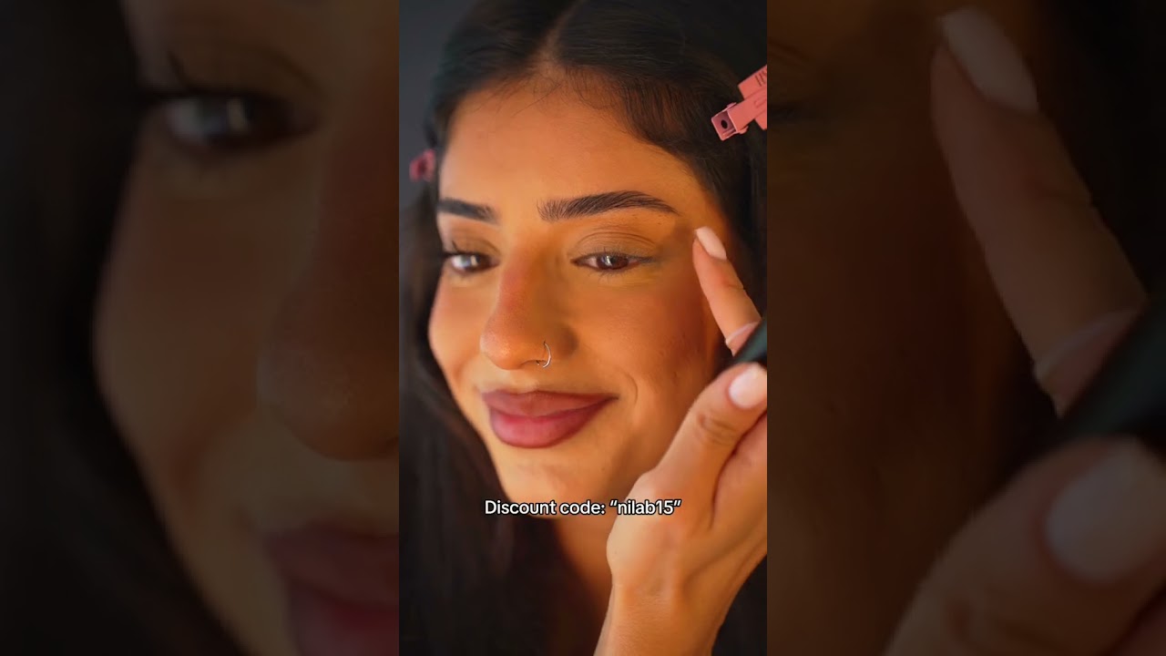 Nanolash Eyelash Serum 😍 Nanolash Length & Curl Mascara