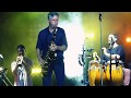 The brooks live funk explosion full show montreal jazz festival canada 2017