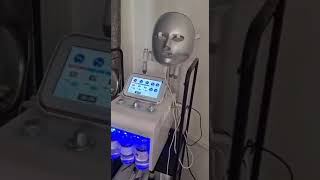 Отзыв на аппараты h2o2 new, ким 10, g5, B333 от Salon Shop RF
