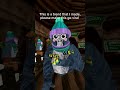 I made a trend