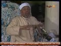 خواطر الشيخ محمد متولي الشعراوي حول سورة النساء الحلقة 34 
