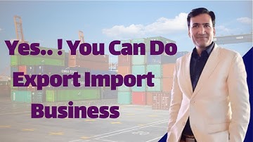 Practical Import Export Business Training | Online Import Export Training Course | Export Training
