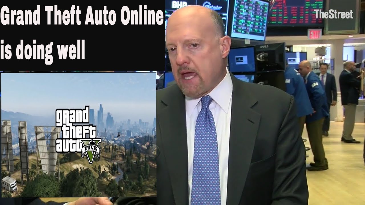 Jim Cramer on Tesla, Take-Two Interactive, Yum! Brands, and more (investing advice)