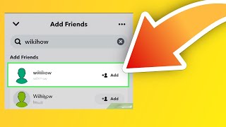 Fix Snapchat Add Friends Something Went Wrong Problem.Snapchat Add friends Not working Problem solve screenshot 5