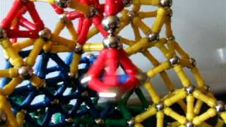 Magnetix Galore Spinner