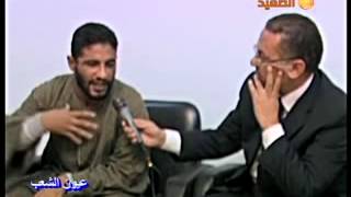 يقتل صديقه للخلافات المادية ببنى سويف - YouTube