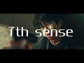 CHOI WOO SHIK // 7th sense