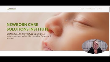 Thinkific Landing Page Example | Empire Halo Theme | Site Builder 👉👉