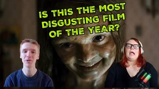FILM STORIES FM | Did Lee Cronins The Mummy make us sicker than Disneys layoffs?