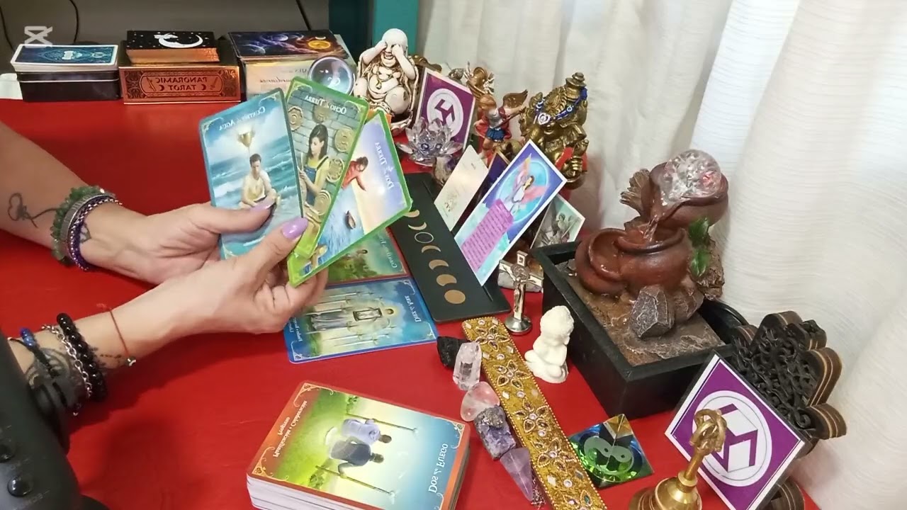 ARIES ♈ LLEGAN PROPUESTAS, CREATIVIDAD Y ABUNDANCIA,CIERRE DE CICLO DOLOROSO, NUEVO INICIO ✨