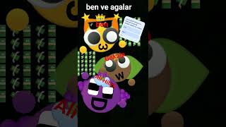 ali hilmi Gökalp ve ben agalarla parti #fyp