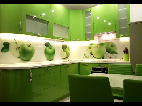 Макс Мебелев - Кухонный гарнитур