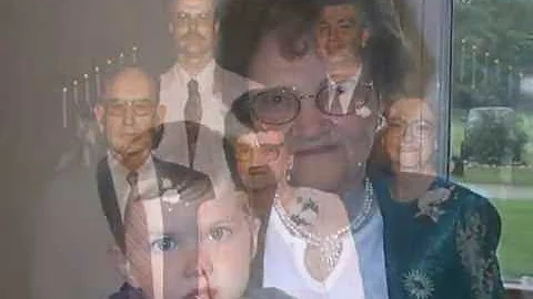 Irene Fitzpatrick 1921-2012