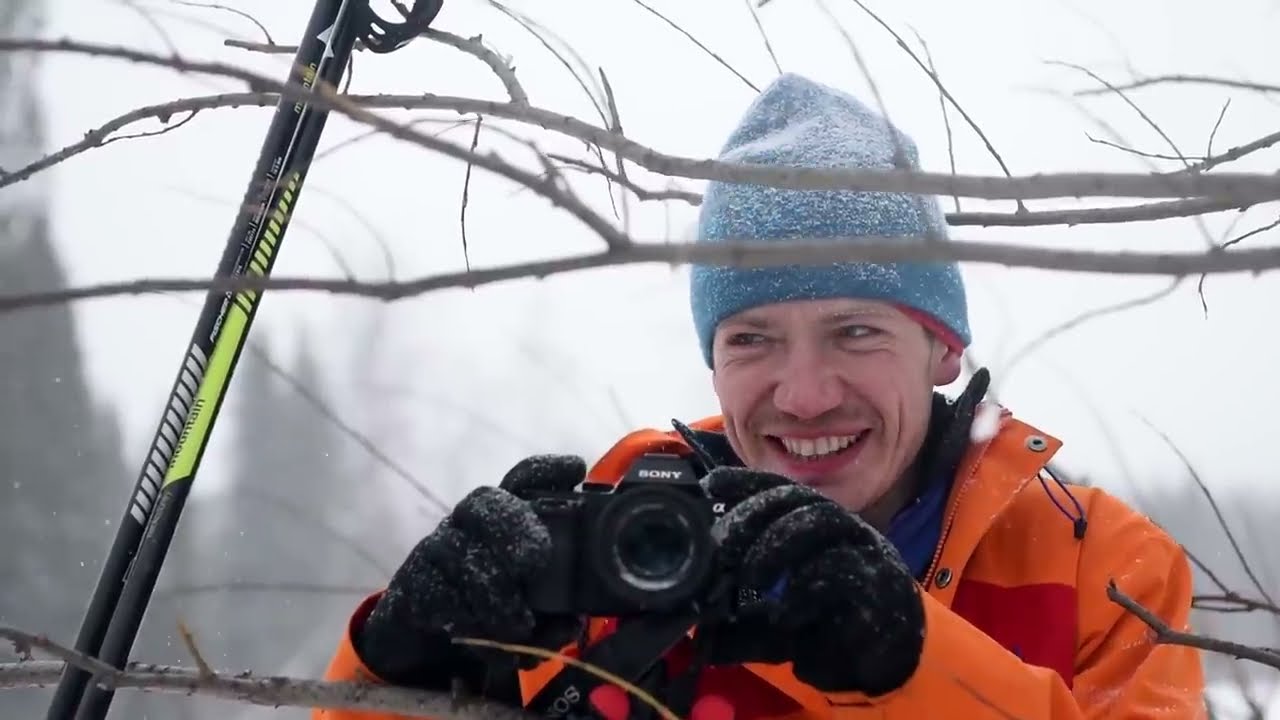 Перевал Дятлова #8 Даниил Коржонов — лучший походный фотограф по версии Школы Туризма!