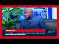 Lassina Zerbo discusses NEISA 2026, empowering nuclear energy and how Rwanda is championing