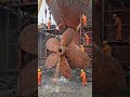 watch how ship is restored #Cargo ships #ai ship