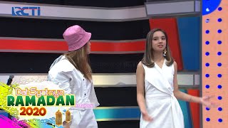 THE AWESOMENESS OF RAMADAN - Just Answer Games with Lyodra | May 5, 2020