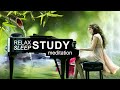 Beautiful Relaxing Piano Pieces for Stress Relief • Peaceful Piano Music, Sleep Music, Study Music