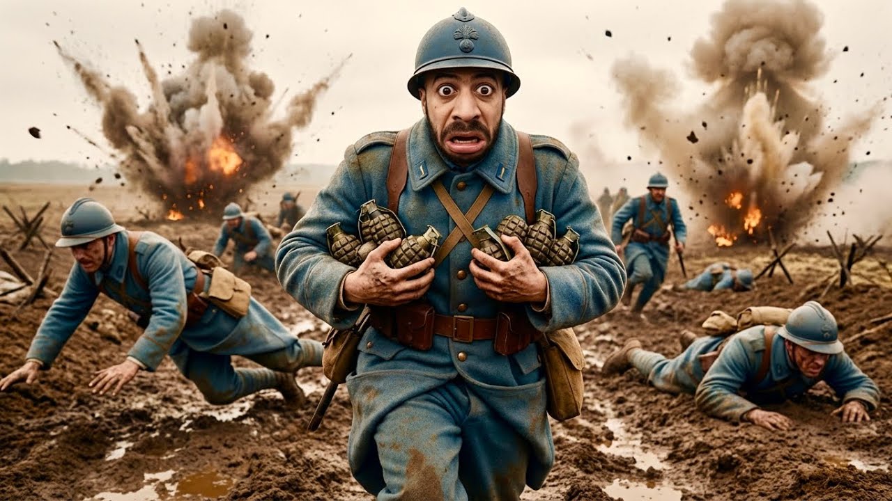 Ce nouveau jeu est COMPLETEMENT DINGUE !