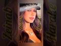 Zeinab harake #zeinab#zeinabharake #trending #fashion #ytshorts  #jackysatv