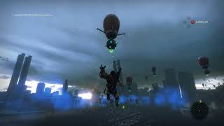 Bionic commando Part 11