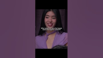 no hate ! (this is my voice) #katsye #harmonize #gnarly #hybe #cover #trend