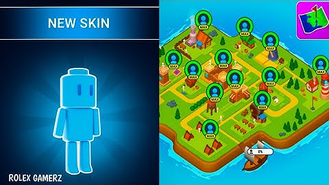 Level 332 - pink crowd runners 3D । gameplay Walkthrough (iOS & Android game play)