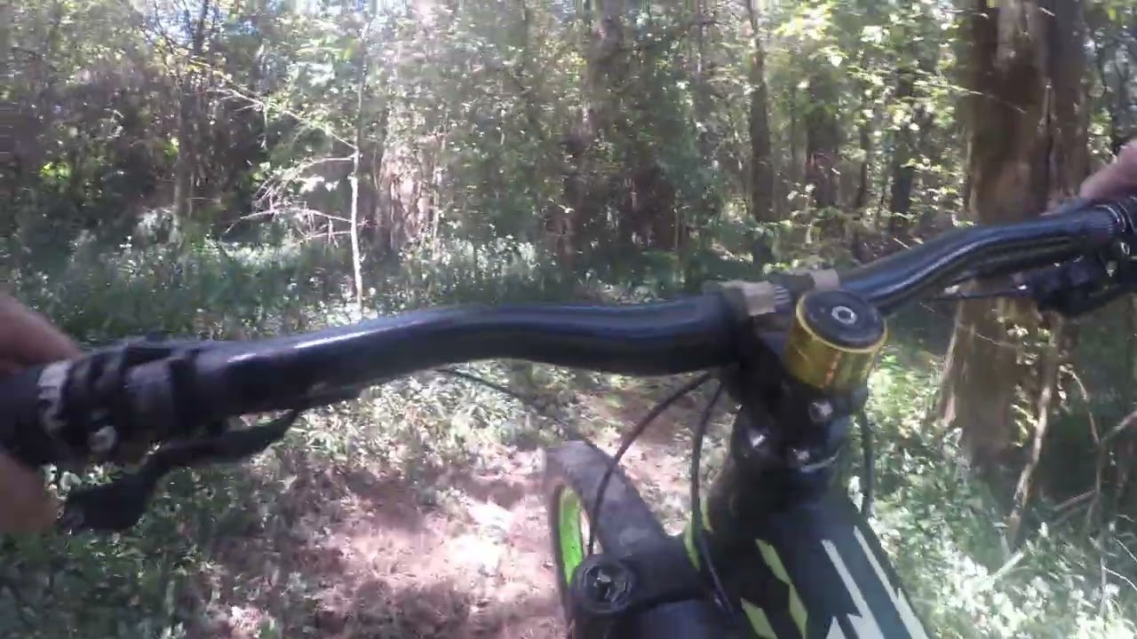 GBP BIKE PARK. LOG IN LOG OUT.NO FEATURES RIDE