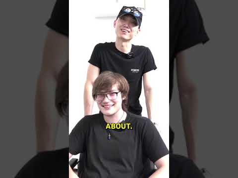 Mullet Haircut | FORTE BARBER SERIES