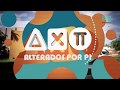MATEMÁTICAS Y MÁGIA 🪄😲Alterados por Pi VIII (capítulo completo) - Canal Encuentro