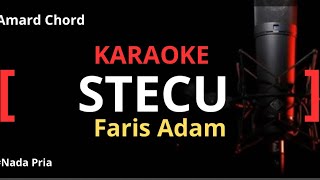 Karaoke Stecu_Stecu (Koplo) Nada Pria