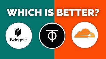 Twingate vs ZeroTier vs Cloudflare Tunnel – Best Secure Access Tool?