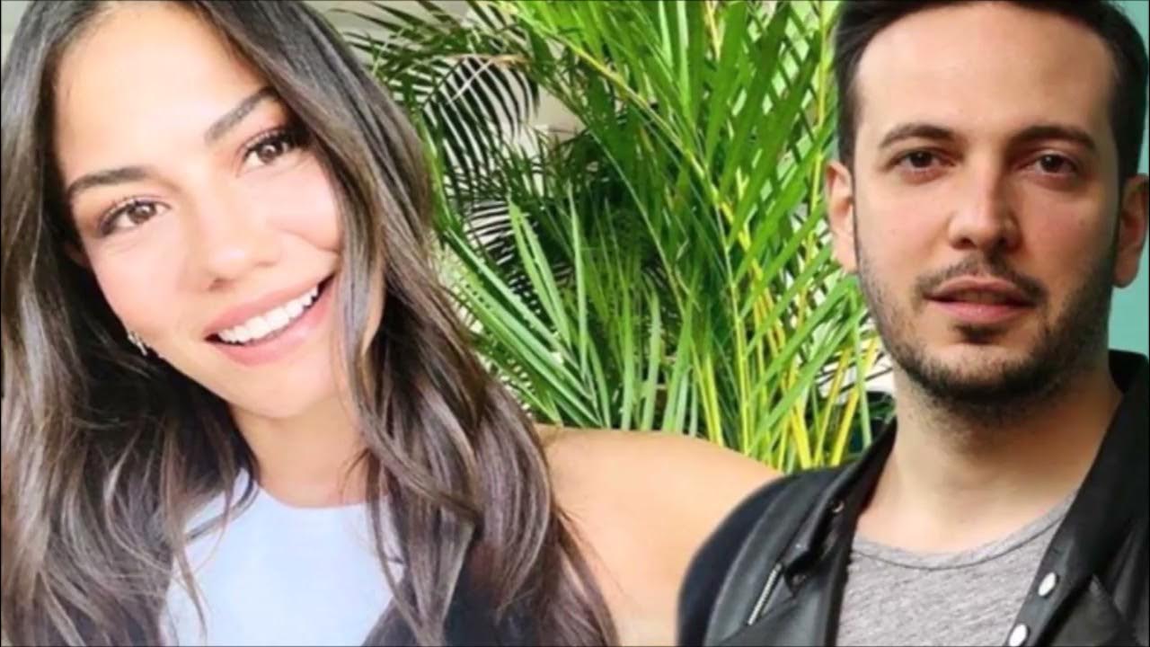 Demet Özdemir on Instagram: "