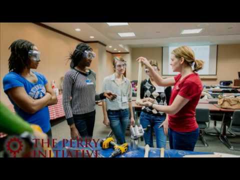 Perry Initiative MSOP