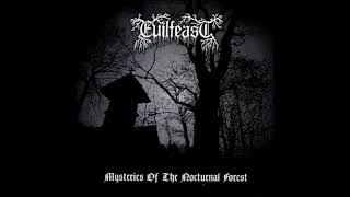 Evilfeast - Mysteries of the Nocturnal Forest (FULL ALBUM)
