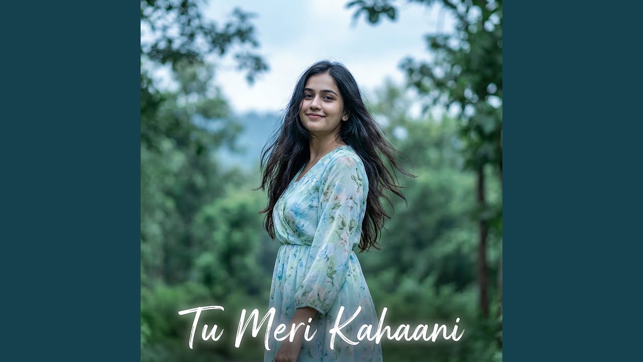 Tu Meri Kahaani