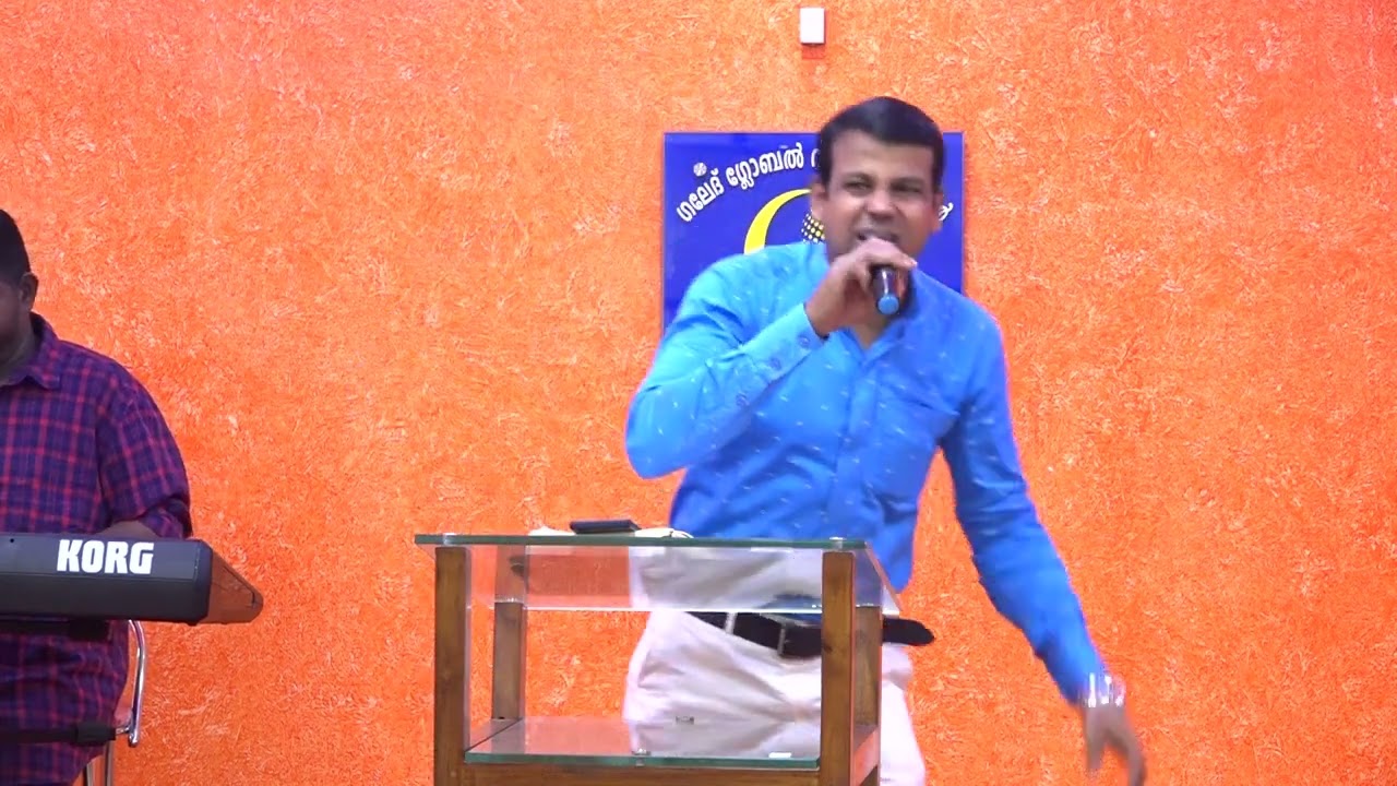 സാദ്ധ്യതകൾ ഇല്ലാത്തിടത്തു തളിർത്ത വടി || rod of moses || Pr Reji ||malayalam christian message ||