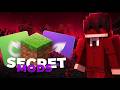 Secrets Mods For 1.21.11 Minecraft PvP