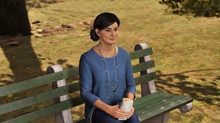 Spiderman 2 Spoiler... Im Hungry