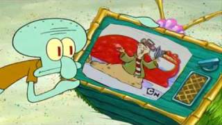 Patrick Hates Ed Edd N Eddy