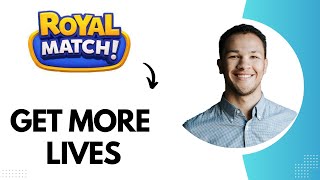 How to Get More Lives in Royal Match (Best Method) screenshot 4