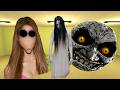 Kayako Saeki, Shakira Nightmare And Termina Nextbot Gmod
