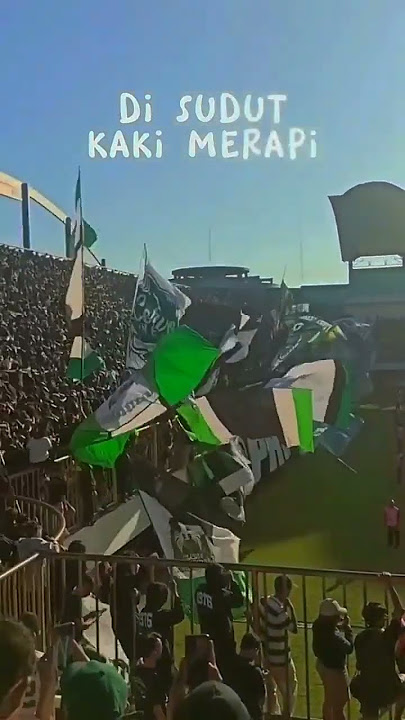 sleman kota kecil kebanggaan #bcsxpss#sleman