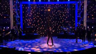 Patti Labelle & Landau Eugene Murphy Jr - America's Got Talent: Finale Live Performance