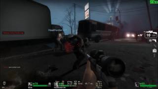 A Dash of Salt (L4D1) screenshot 3