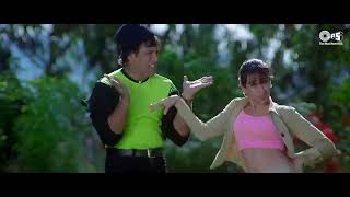 Haseena Maan Jaayegi Govinda Karisma Kapoor Shankar Mahadevan