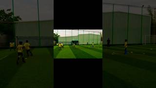 U13 passing & receiving training ⚽🔥#footballtraining #u13football #passingdrill #receivingdrill