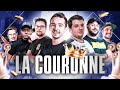 Qui remportera la couronne  